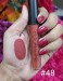 লিপিস্টিক ( liquid lipstick)